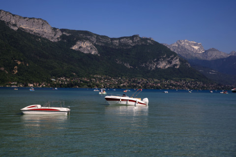 Annecy, France