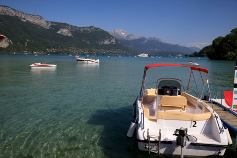 Annecy, France