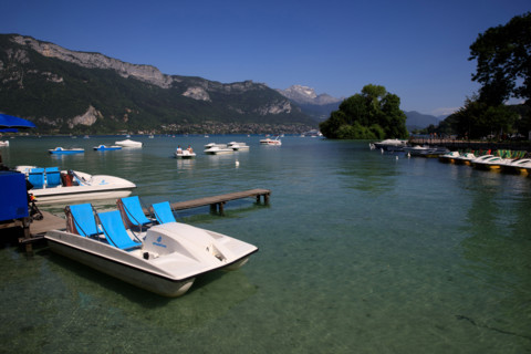 Annecy, France
