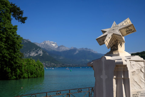 Annecy, France