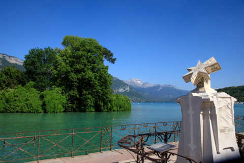 Annecy, France