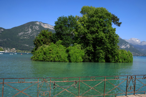 Annecy, France