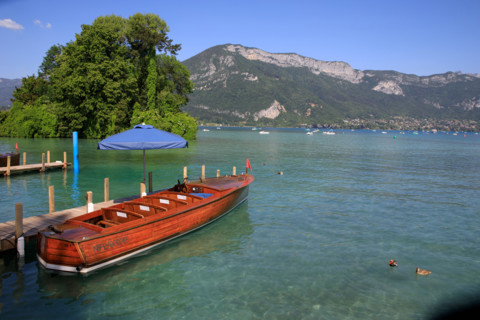 Annecy, France