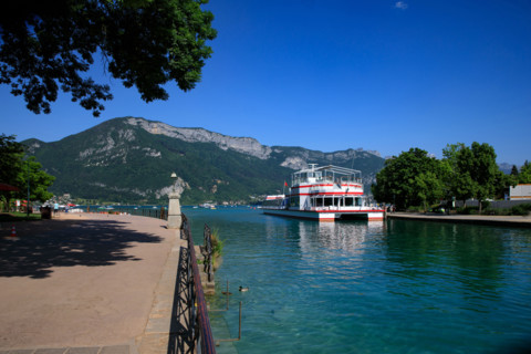 Annecy, France