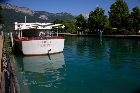 Annecy, France