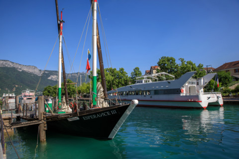 Annecy, France