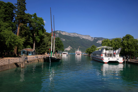 Annecy, France