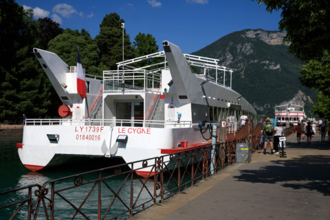 Annecy, France