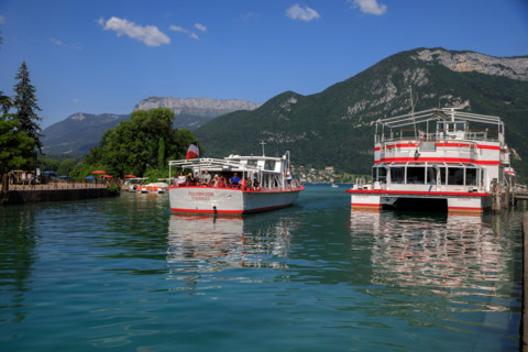 Annecy, France
