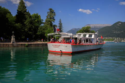 Annecy, France