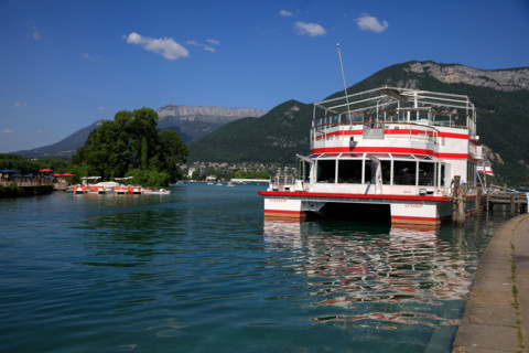 Annecy, France