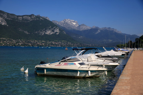Annecy, France