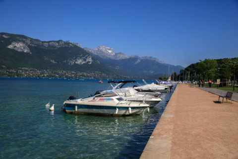 Annecy, France