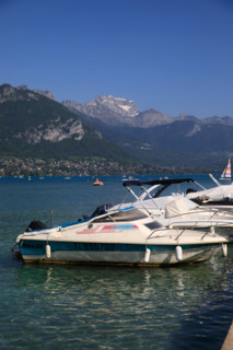 Annecy, France