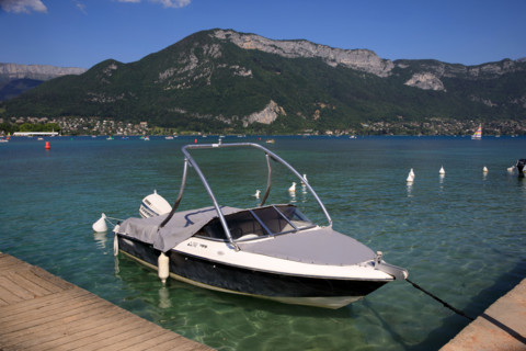 Annecy, France