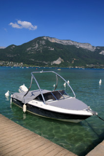 Annecy, France