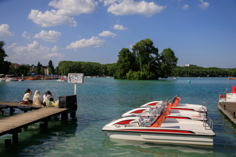 Annecy, France