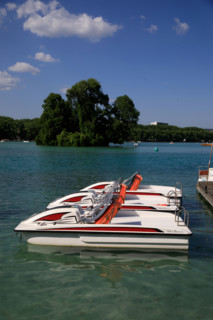 Annecy, France