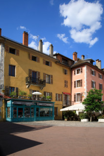 Annecy, France