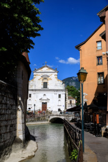 Annecy, France