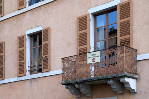 Annecy, France