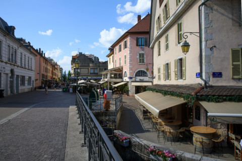 Annecy, France