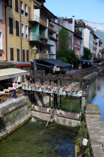 Annecy, France