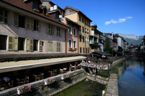Annecy, France