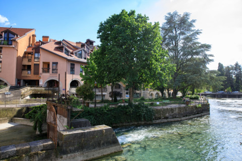 Annecy, France