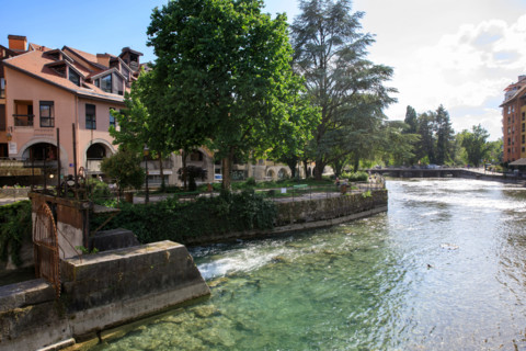 Annecy, France