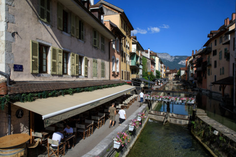 Annecy, France