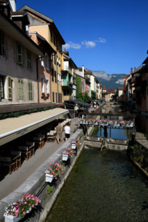 Annecy, France