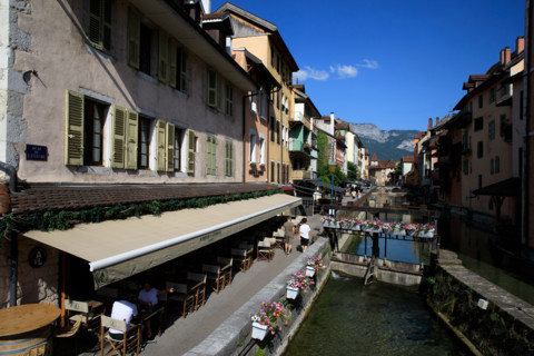 Annecy, France