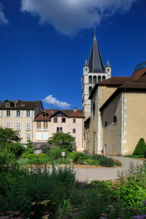 Annecy, France