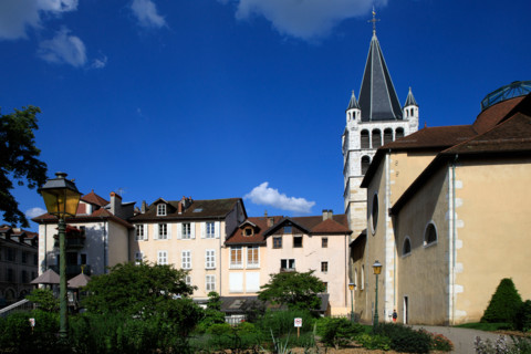 Annecy, France