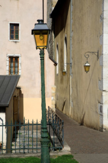Annecy, France