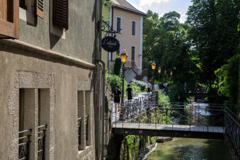 Annecy, France