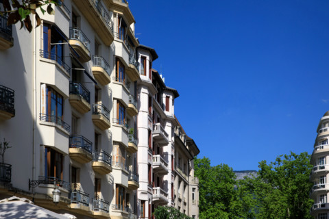 Annecy, France