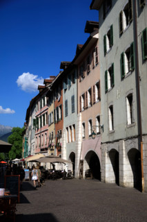 Annecy, France