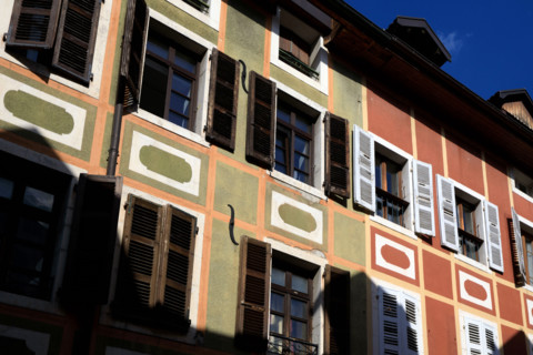 Annecy, France
