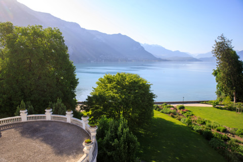 Annecy, France