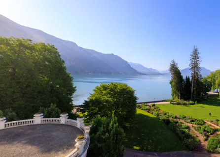 Annecy, France