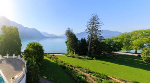 Annecy, France