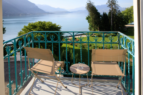 Annecy, France