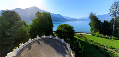 Annecy, France