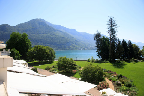 Annecy, France