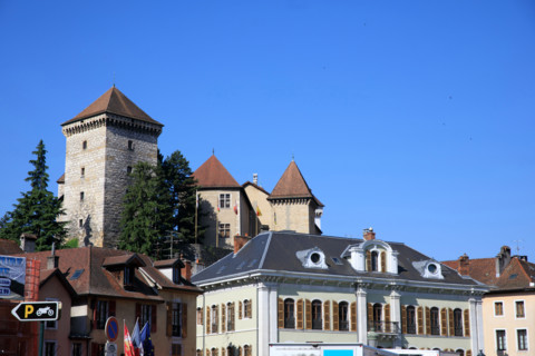 Annecy, France