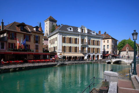 Annecy, France