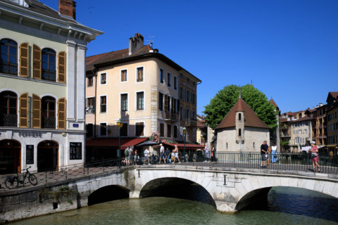 Annecy, France
