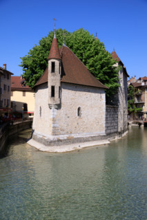 Annecy, France